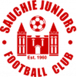 Escudo Sauchie Juniors