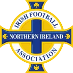 Escudo Northern Ireland W