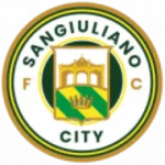 Escudo Sangiuliano City
