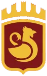 Escudo Real Normanna