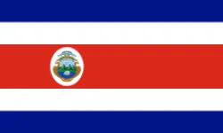 Escudo Costa Rica U23