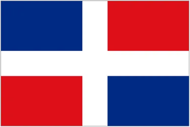 Escudo Dominican Republic U23