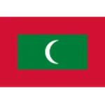 Escudo Maldives W
