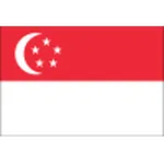 Escudo Singapore W