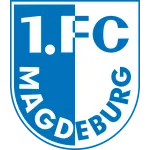 Escudo 1. FC Magdeburg