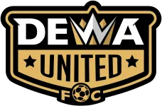 Escudo Dewa United