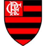 Escudo Flamengo W