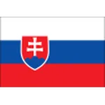 Escudo Slovakia U17