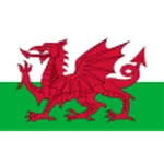 Escudo Wales U17