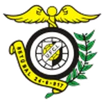 Escudo Comércio Indústria