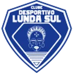 Escudo CD Lunda-Sul