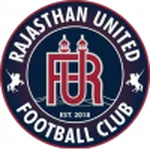 Escudo Rajasthan United