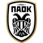 Escudo PAOK II