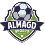 Escudo El Magd