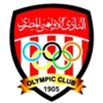 Escudo El Olympi