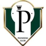 Escudo Pioneers