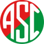 Escudo Sporting Alexandria