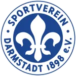 Escudo SV Darmstadt 98
