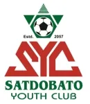 Escudo Satdobato