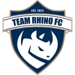 Escudo Team Rhino