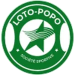 Escudo Loto Popo