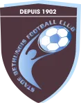 Escudo Stade Béthunois