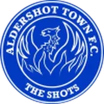 Escudo Aldershot Town