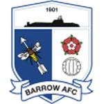 Escudo Barrow