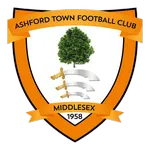 Escudo Ashford Town (Middx)