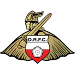 Escudo Doncaster Belles