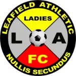 Escudo Leafield Athletic