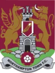 Escudo Northampton Town