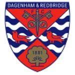 Escudo Dagenham & Redbridge
