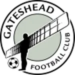 Escudo Gateshead