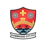 Escudo Cambridge City W