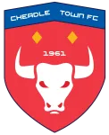 Escudo Cheadle Town W