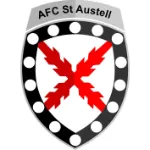 Escudo St Austell W
