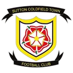 Escudo Sutton Coldfield Town W