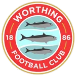 Escudo Worthing W