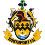 Escudo Southport