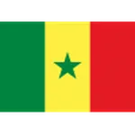 Escudo Senegal W
