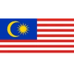 Escudo Malaysia W