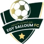 Escudo Al Masry Salloum
