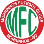Escudo Morrinhos