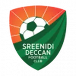 Escudo Sreenidi Deccan
