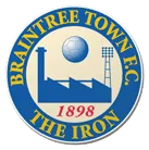 Escudo Braintree
