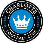 Escudo Charlotte