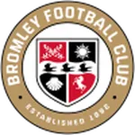 Escudo Bromley