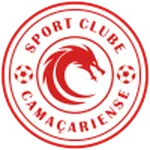 Escudo Camaçariense U20