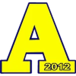 Escudo Desportiva Aliança U20